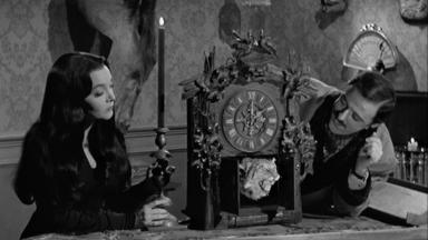 Los locos Addams 1x29
