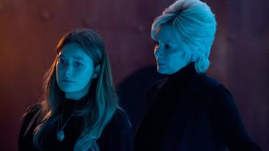 Legion 2x10