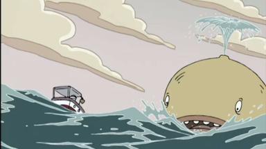 Rugrats: Aventuras en Pañales 8x23