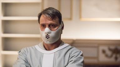 Hannibal 3x13