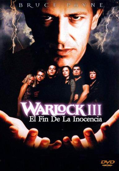 Warlock 3: El fin de la inocencia