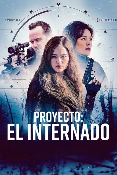 Proyecto: El Internado