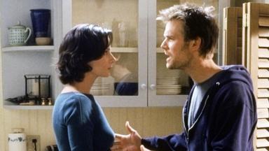 Seis Pies Bajo Tierra 1x8