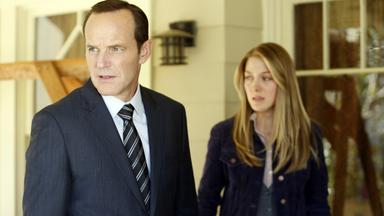 Agents of S.H.I.E.L.D 1x9
