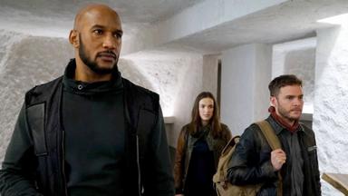 Agents of S.H.I.E.L.D 5x10