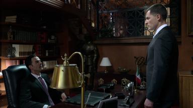 El Señor de los Cielos 5x6