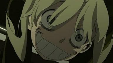 Soul Eater 1x21