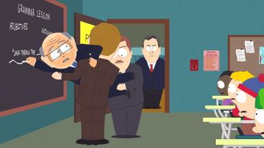 South Park 20x5