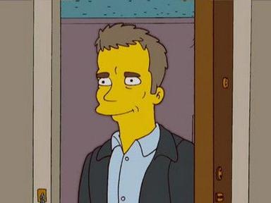 Los Simpson 17x17