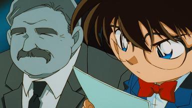 Detective Conan 1x116