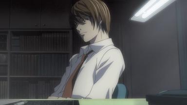 Death Note 1x1