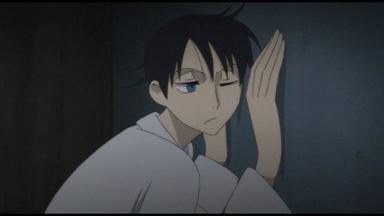xxxHOLiC 1x12
