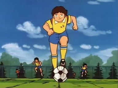 Super Campeones 2x1