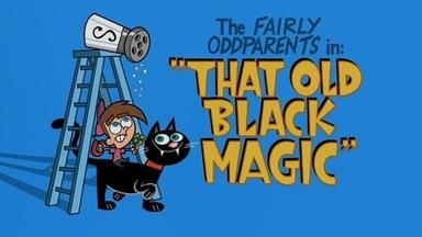 Los Padrinos Mágicos 2x8