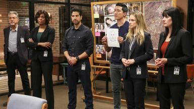 Mentes Criminales 13x21