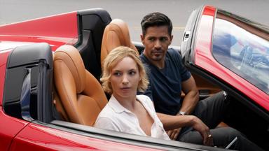 Magnum P.I. 3x8