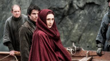 Game of Thrones 3x8