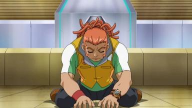 Bakugan: La Batalla 3x4