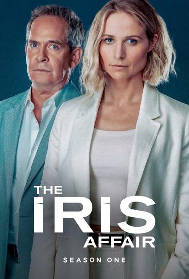 The Iris Affair 1x6