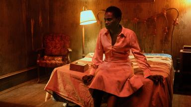 The Changeling: Sombras de Nueva York 1x7