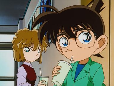 Detective Conan 1x138