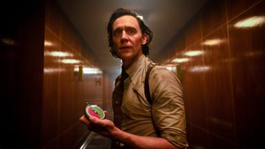 Loki 2x1