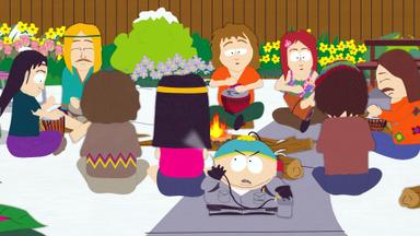 South Park 9x2