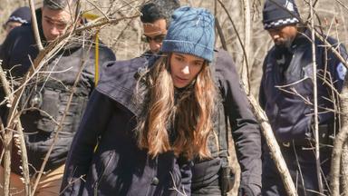 Policías de Chicago 9x20