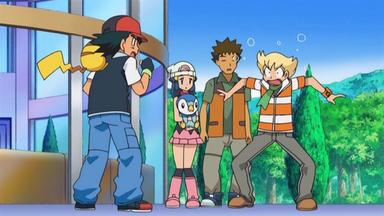 Pokémon 13x26