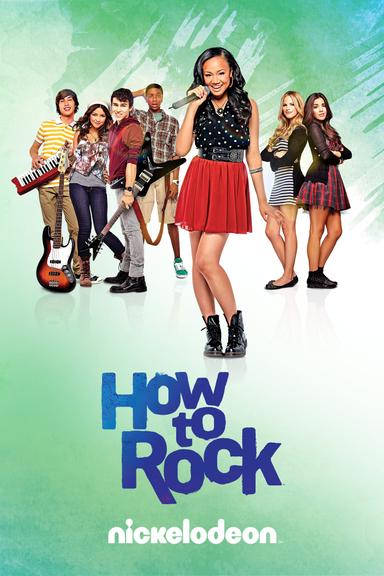 How to Rock 1x22