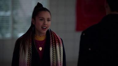 High School Musical: El Musical: La Serie 2x4