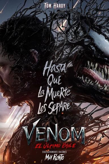 Venom: El último baile