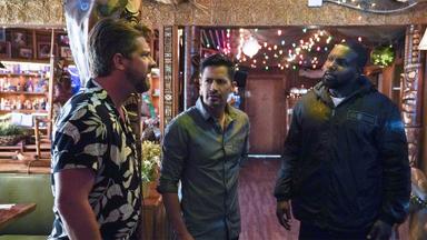 Magnum P.I. 3x5