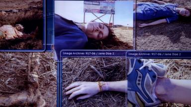 Mentes Criminales 9x17