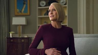 House of Cards 6x8