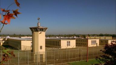 Miénteme (Lie to Me) 1x5