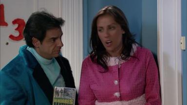 La familia P. Luche 2x3