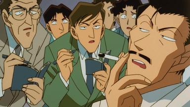 Detective Conan 1x103
