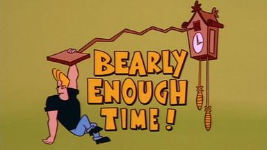 Johnny Bravo 1x6