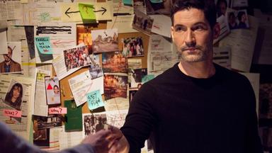 CIA 1x11