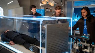 Flash 6x18