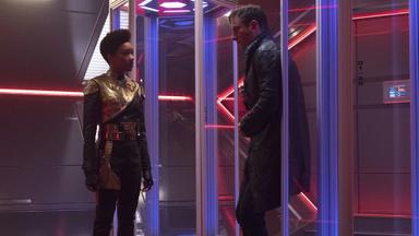 Star Trek: Discovery 1x11