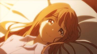 Masamune-kun's Revenge 1x9
