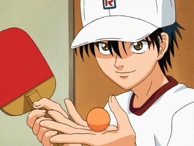El príncipe del tenis 3x17