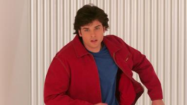 Smallville 5x15