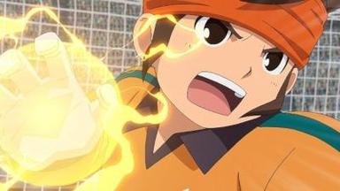 Inazuma Eleven Ares 1x22