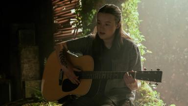 The Last of Us 2x4