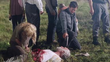 The Walking Dead 2x11