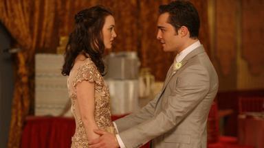 Gossip Girl 3x18