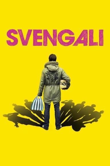 Svengali